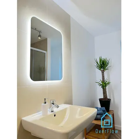 Gdynia Apartment- Tranquil Retreat, 15 Minutes To The Sea & Gdansk Center Borkowo (Gdansk)