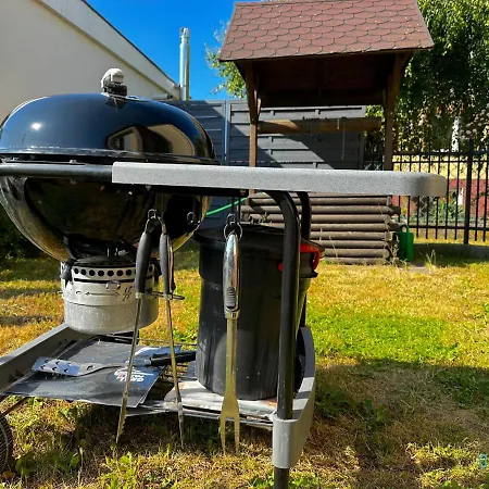 Apartment Gdynia Apartment- Tranquil Retreat, 15 Minutes To The Sea & Gdansk Center *