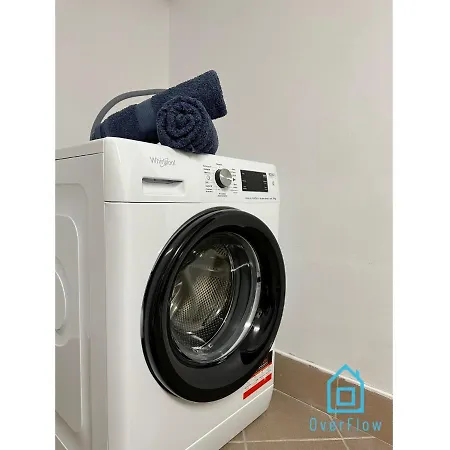 Gdynia Apartment- Tranquil Retreat, 15 Minutes To The Sea & Gdansk Center Borkowo (Gdansk)