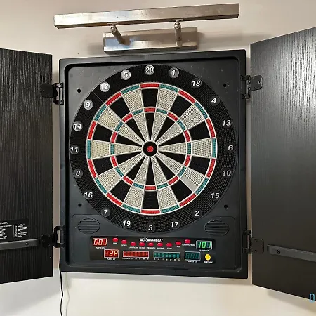 Gdynia Apartment- Tranquil Retreat, 15 Minutes To The Sea & Gdansk Center * Borkowo (Gdansk)