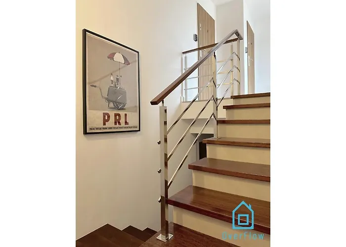 公寓 Gdynia Apartment- Tranquil Retreat, 15 Minutes To The Sea & Gdansk Center *