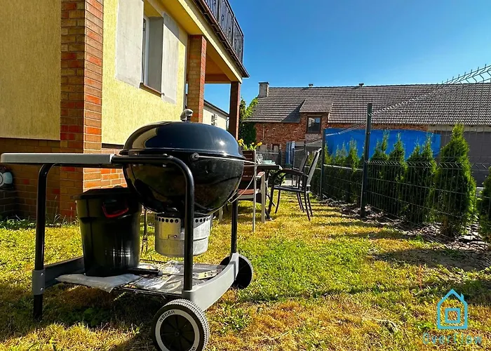 公寓 Gdynia Apartment- Tranquil Retreat, 15 Minutes To The Sea & Gdansk Center Borkowo (Gdansk)