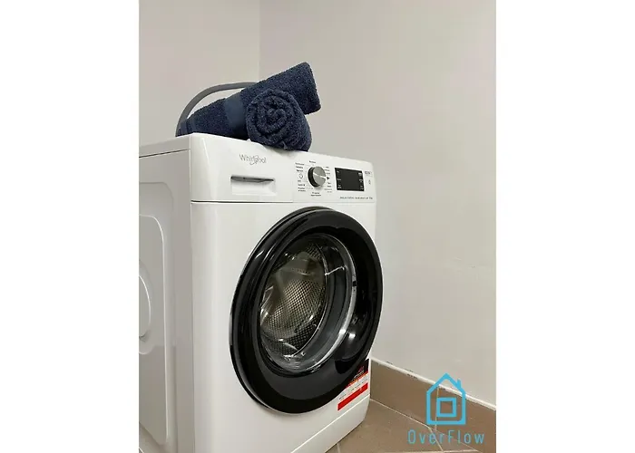 Gdynia Apartment- Tranquil Retreat, 15 Minutes To The Sea & Gdansk Center Borkowo (Gdansk)